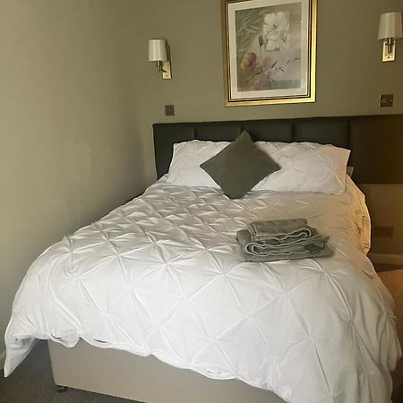 The Shambles Bed & Breakfast Lutterworth Dış mekan fotoğraf