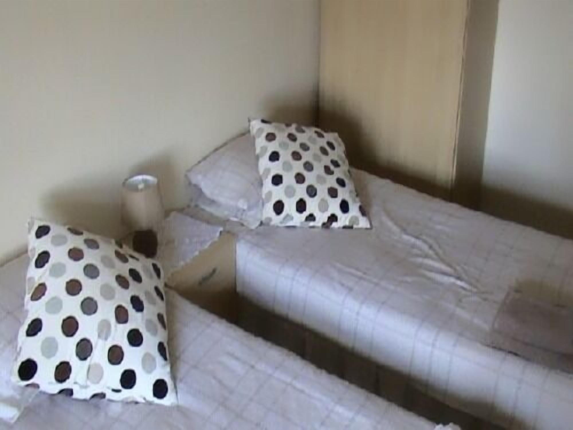 The Shambles Bed & Breakfast Lutterworth Dış mekan fotoğraf