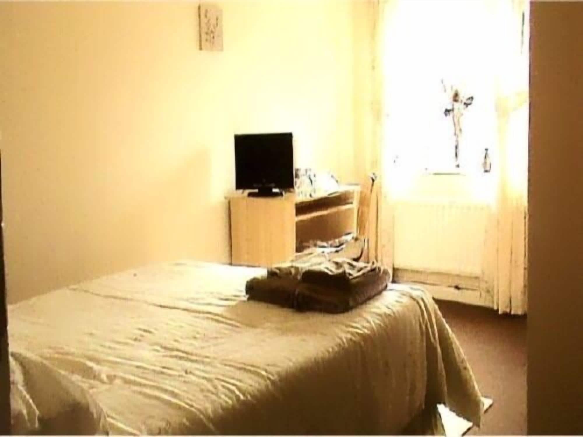 The Shambles Bed & Breakfast Lutterworth Dış mekan fotoğraf