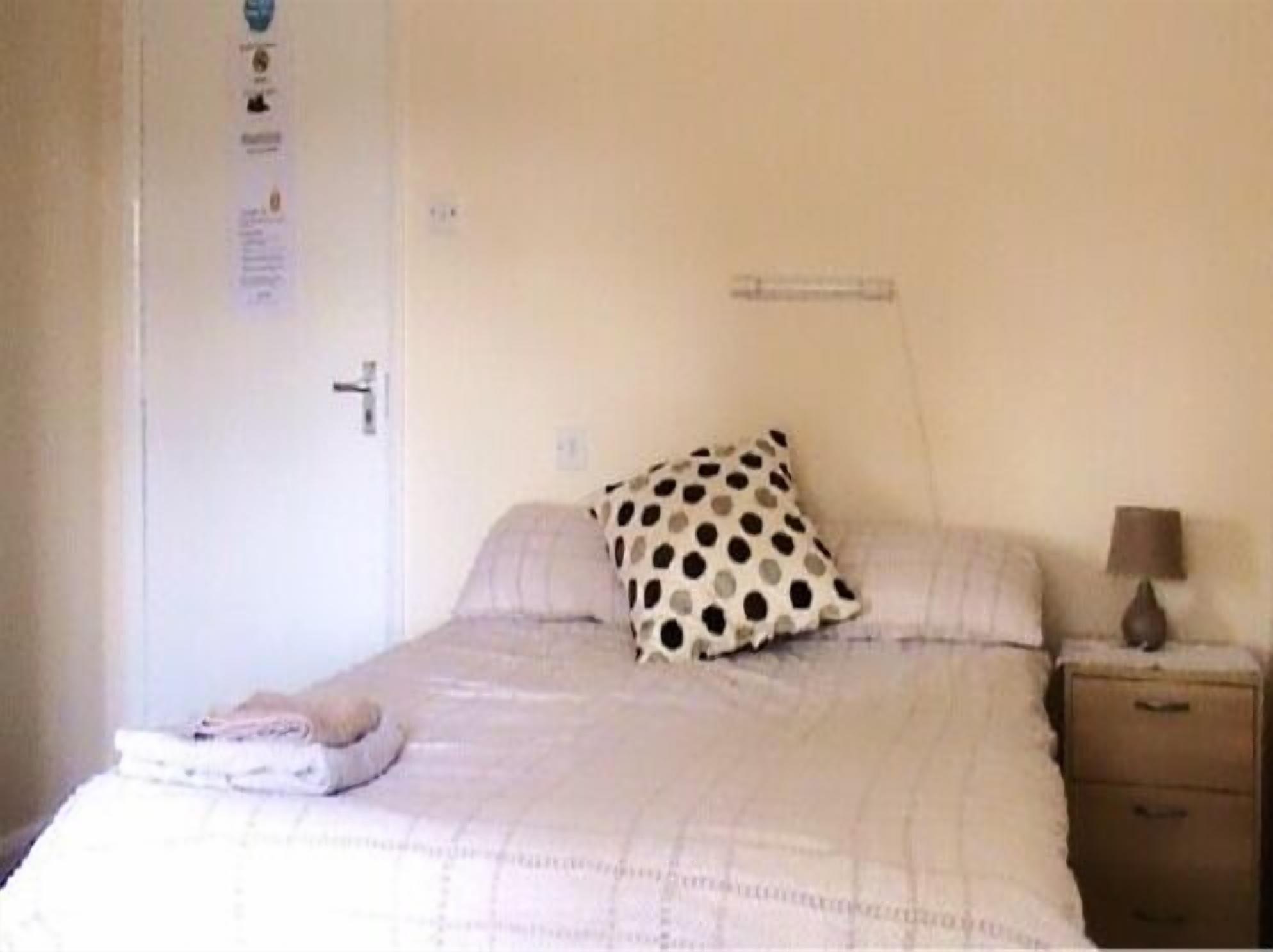 The Shambles Bed & Breakfast Lutterworth Dış mekan fotoğraf